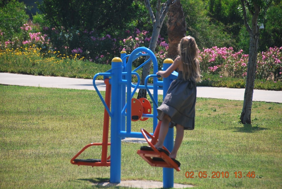 imagini hotel BARUT LARA